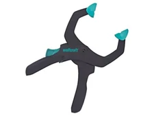 3616000 Universal clamp with clamping jaws max. 60 mm FZR WOLFCRAFT