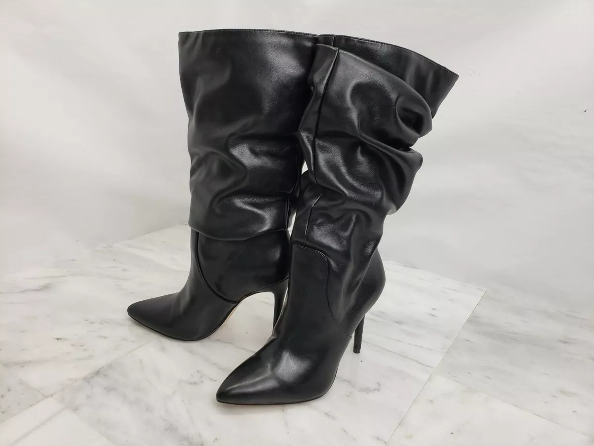 Jessica simpson bootie heels 2025