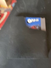 ORB-3D Game NES, 1990