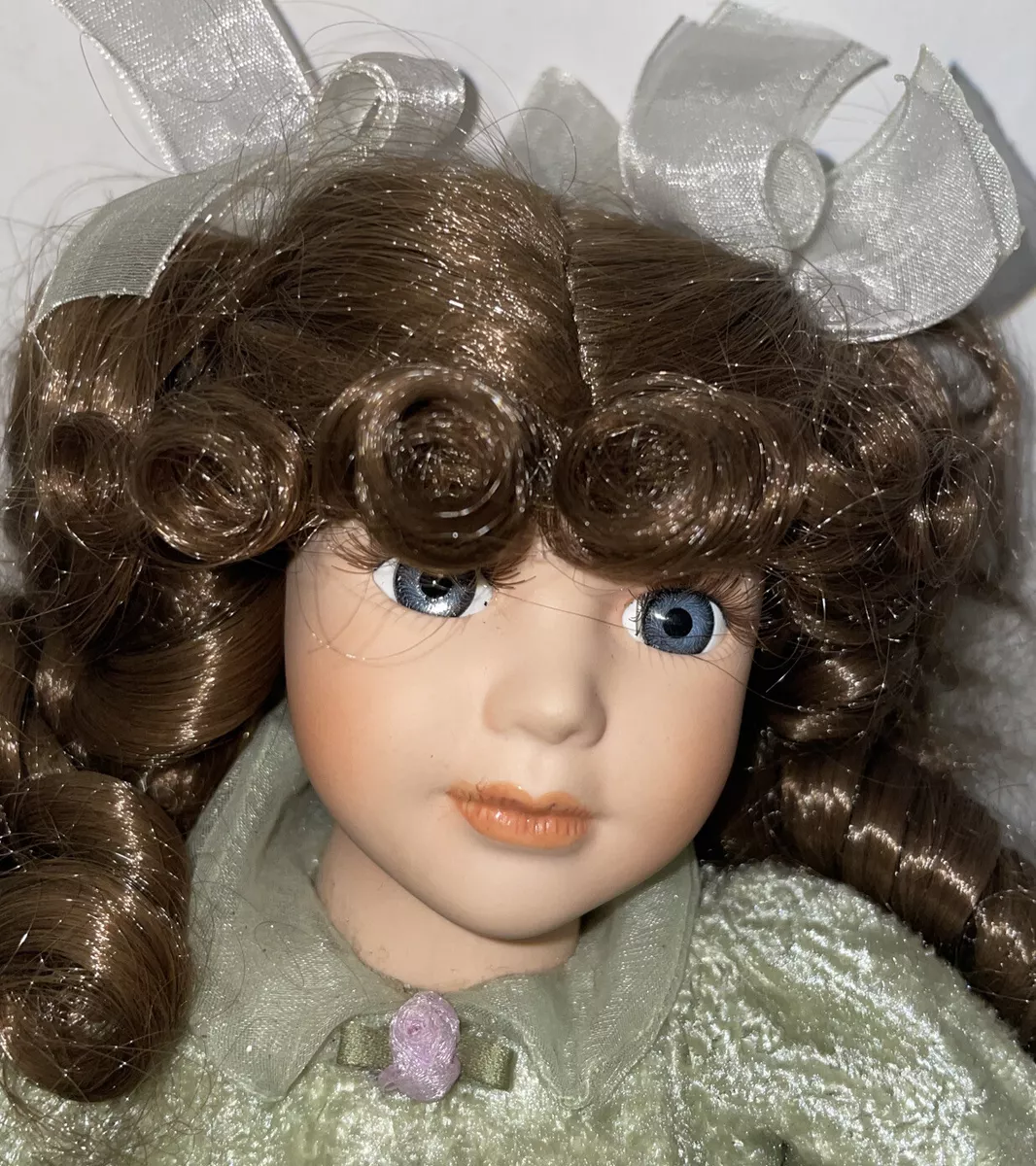 Collectors choice musical dolls sales
