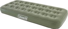 Image of COLEMAN Airbed Comfort Bed - Camping Mat, Flocked Air Bed, Inflatable Air Mattr