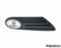 Blinker Seitenblinker Rechts Vorne FüR Mini One D Cooper SD 06-13
