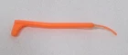Vintage Darth Vader 1977 Kenner Star Wars 3.75" Figure Original Lightsaber Part