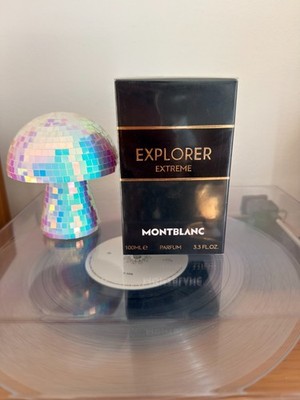 Montblanc Explorer Eau de Parfum Pour Homme 100ml