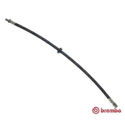 2x Bremsschlauch vorne für Citroen Jumper 1 230L 230P 244 230 24265642