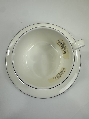 Set Of 4 New Lenox 5 Piece Tribeca Style Dinnerware Sets New In Original Box - Picture 16 of 18