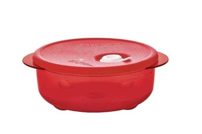 Tupperware Rock n serve 600 ml  Mikrowelle, aufwärmen Einfrieren servieren, NEU