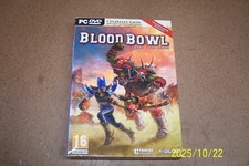 Blood Bowl Dark Elves Edition