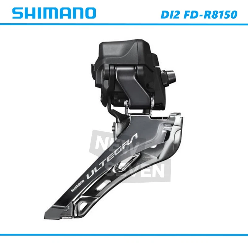 Shimano Ultegra Di2 In Bicycle Front Derailleurs for sale | eBay