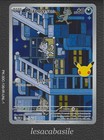 Miaouss d'Alola 139/128 IR - ME5.5 - 30 aniversario (2026)
