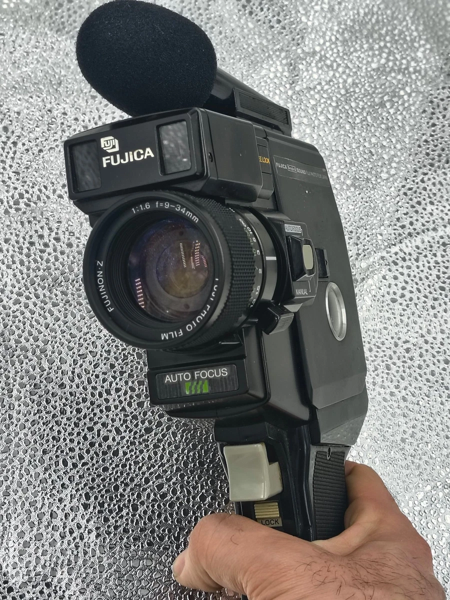 Fujica Vintage Cameras for sale | eBay