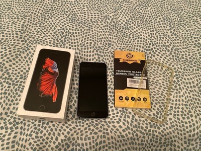 iPhone 6s Plus 64 GB mit 99% Batterieleistung