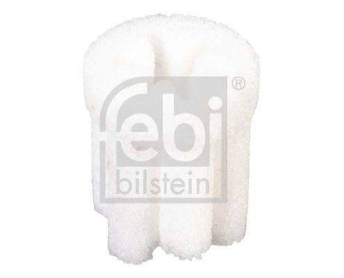Febi Bilstein Faltenbalgsatz, Lenkung 101868 FüR Toyota-image