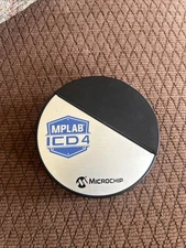 Microchip MPLAB ICD 4 In-Circuit Programmer and Debugger