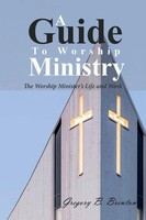 Gregory B. Brewton | A Guide To Worship Ministry | Taschenbuch | Englisch (2018)