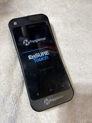 Hygiena EnSURE Touch Luminometer ATP Surface Hygiene Monitoring System
