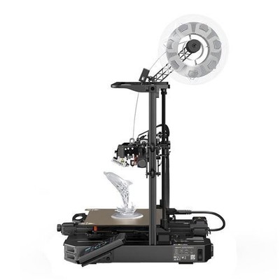 creality ender 3 s1 pro 3d printer