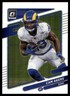 Cam Akers 2021 Donruss Optic #186 Rams NFL READ FREE SHIPPING AutographDen