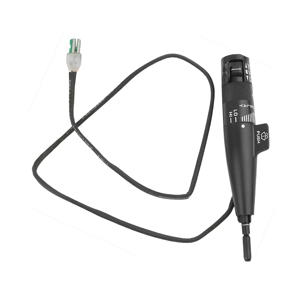 1Pcs Wiper Turn Signal Cruise Control Combo Lever Switch For Chevy GMC 19353957 - Image 4 of 4