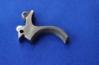 Iver Johnson Fitchburg Mass Revolver Trigger Gun Part 55-SA Model CADET 32 S&W — photo 2