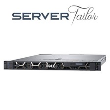 Dell Poweredge R640 Xeon Silver 4208 16C 2.1GHz, 96GB RAM, 4x 3.84TB SAS SSD
