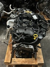 2008-2018 Audi Q3 Vw Tiguan Golf Gti 2.0l Ccta Engine Motor Assembly Oem 130k