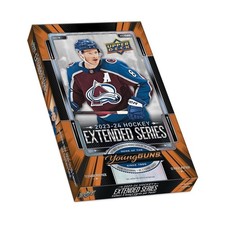 2023-24 Upper Deck Extended Series Hockey - Pick your Player