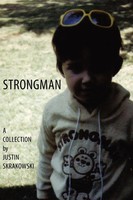 Justin Skrakowski | Strongman | Taschenbuch | Englisch (2008) | Iuniverse