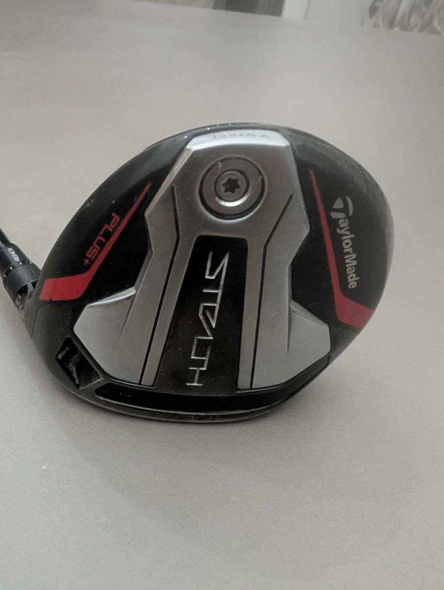 TaylorMade 3-Wood Titanium Head Golf Clubs for sale | eBay