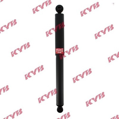 KYB 3440074 Gasdruck-Teleskop-StoßDäMpfer Hinterachse Telescopic Twin-Tube-image
