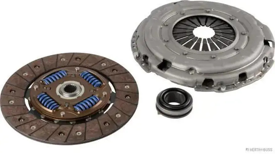 Clutch kit 3-częściowy J2000365 HERTH+BUSS JAKOPARTS for HYUNDAI KIA