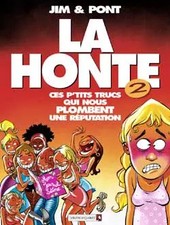 La Honte, Band 2, Olivier Pont
