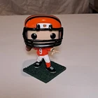 Funko Pop! Joe Burrow NFL Cincinnati Bengals Vinyl Figure 2022