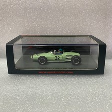 Spark Lotus F1 18-21 N 32 English Gp 1961 L.bianchi 1:43 S7446