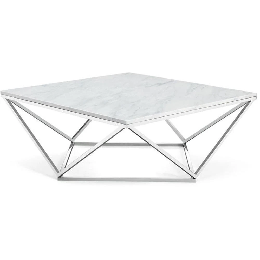 Meridian Furniture Skyler Coffee Table - Thumbnail 4
