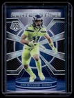 2025 Mosaic Jaxon Smith-Njigba Silver (Raw)