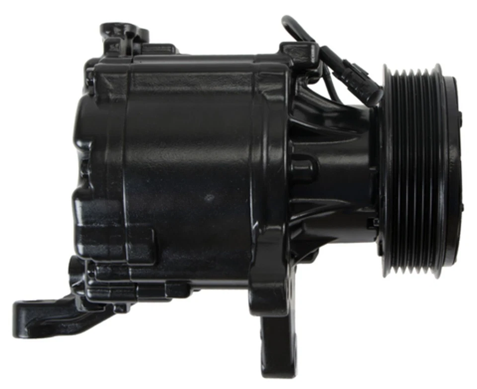 Compressor A/C Four Seasons 197395 para 13-20 Scion Subaru Toyota 86 BRZ FR-S - Imagem 3 de 4