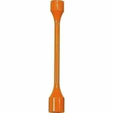 Lock Technology 1500-B 1/2" Drive 21mm 80 Ft/Lbs Orange Torque Stick