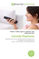 Frederic P. Miller (U. A.) | Comedy Playhouse | Taschenbuch | Englisch (2026)