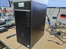 Dell OptiPlex 7080 Mid-Tower i5-10500 8GB RAM 256GB SSD No OS