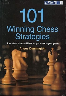 101 Winning Chess Strategies