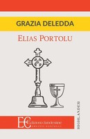 Grazia Deledda | Elias Portolu | Taschenbuch | Italienisch (2021)