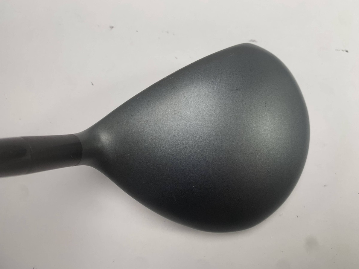 Callaway X Hot Pro 2013 Strong 3 Fairway Wood 13.5* Fujikura Fit