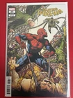 Amazing Spider-Man #25 1:200 Ryan Stegman Sinister Six Variant (NJP2)