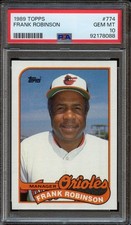 1989 Topps Baseball Cards 11