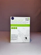 Baby Jogger Single Stroller Car Seat Adapter - CITY Mini, Mini GT, Summit X3 NEW