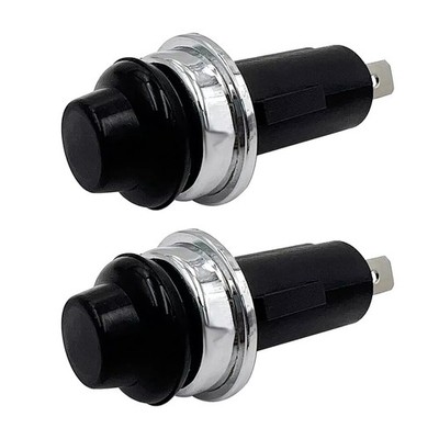 2Pcs Replacement Light Igniter Switch 70189 For Weber Spirit Series Gas Grills