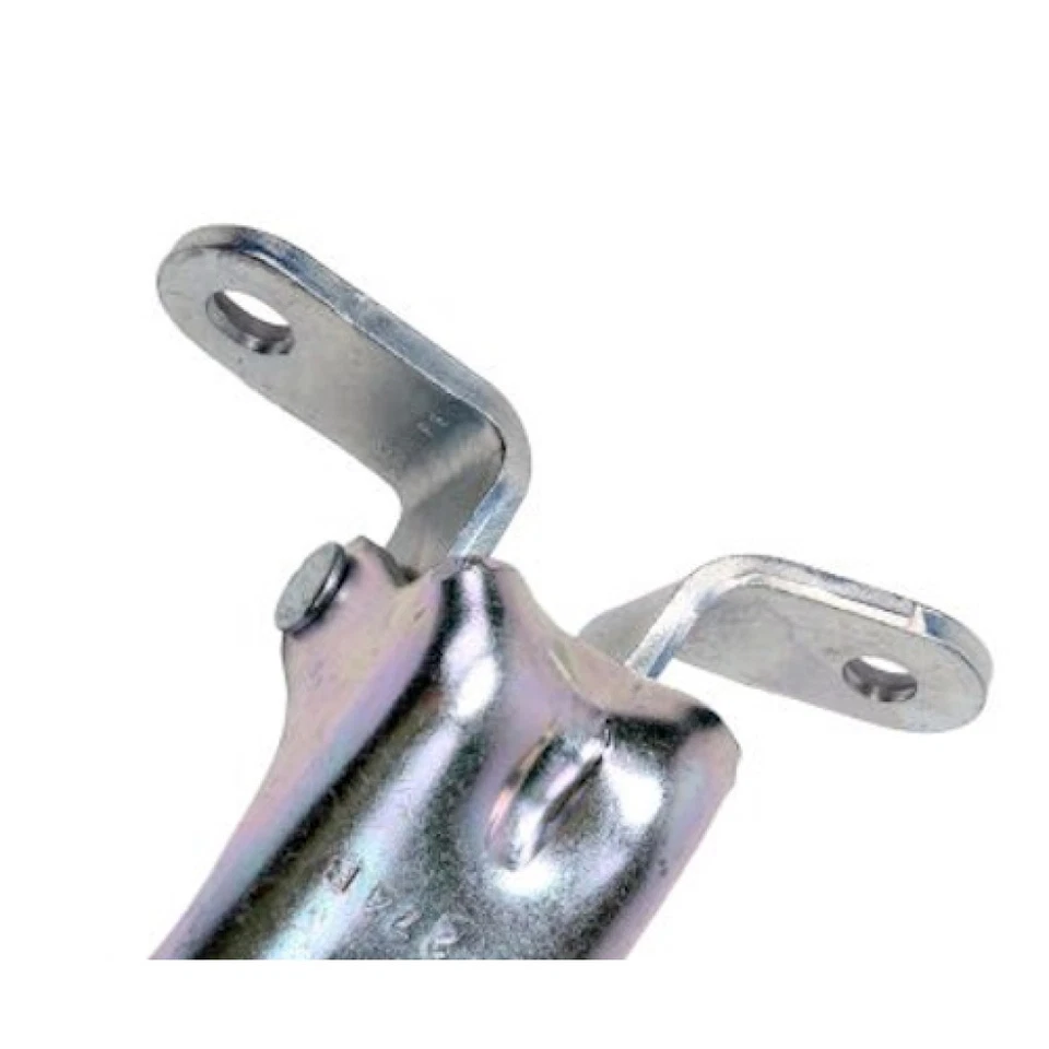 Dobradiça de porta dianteira ACDelco genuína para Pontiac G5 2007-2010 | Aço | Prata - Imagem 3 de 4