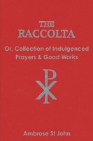 Ambrose St John | The Raccolta | Taschenbuch | Englisch (2021) | Must Have Books