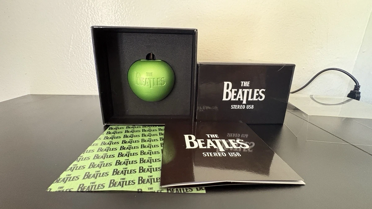 beatles usb products for sale | eBay